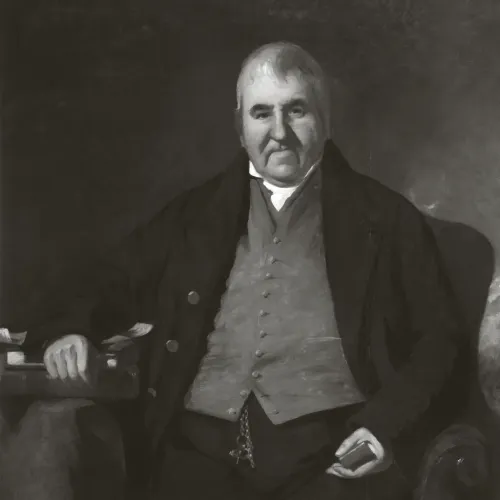 Роберт Холдейн