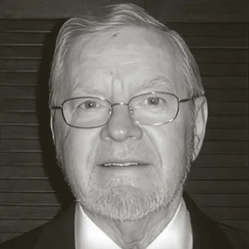 Рональд Кук