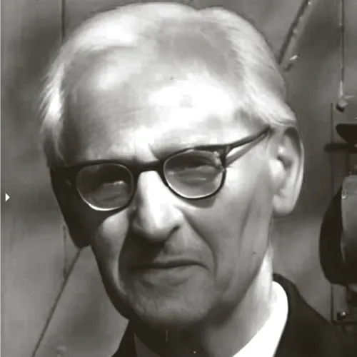 Сідні Моріс Хоутон