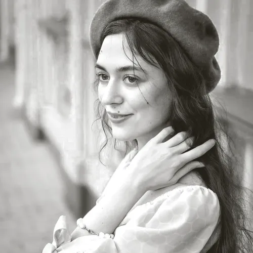 Юліанна Караман