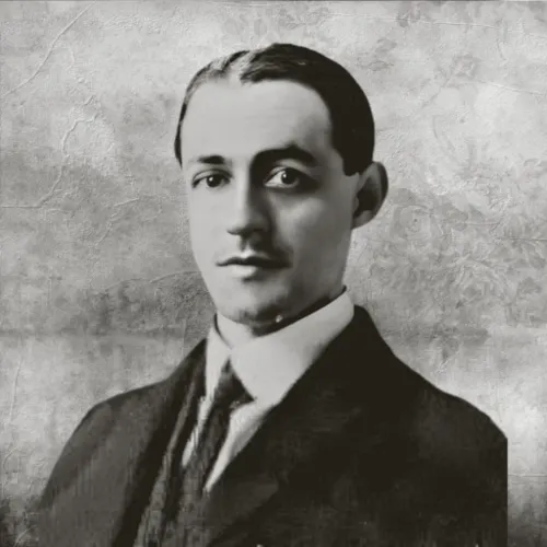 Артур Волкінгтон Пінк