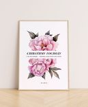 Літні постери