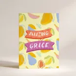 Яскраві листівки, набір 9 шт.