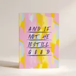 Яскраві листівки, набір 9 шт.