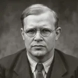 Дітріх Бонгеффер