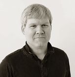 Коллин Хансен