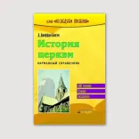 История церкви. Карманный справочник