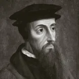 Жан Кальвін