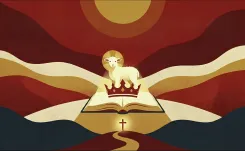 Юність, дорогоцінний час та краса Христа