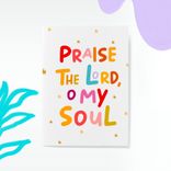 Яскраві листівки