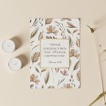 Листівки з природніми мотивами