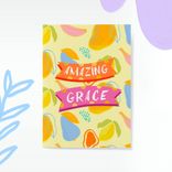 Яскраві листівки