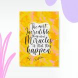 Яскраві листівки