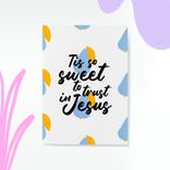 Яскраві листівки