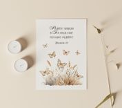 Листівки з природніми мотивами