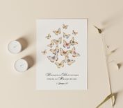 Листівки з природніми мотивами