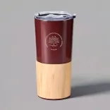 Термокружка з гравіюванням