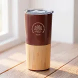 Термокружка з гравіюванням